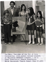 Photo only available in the library